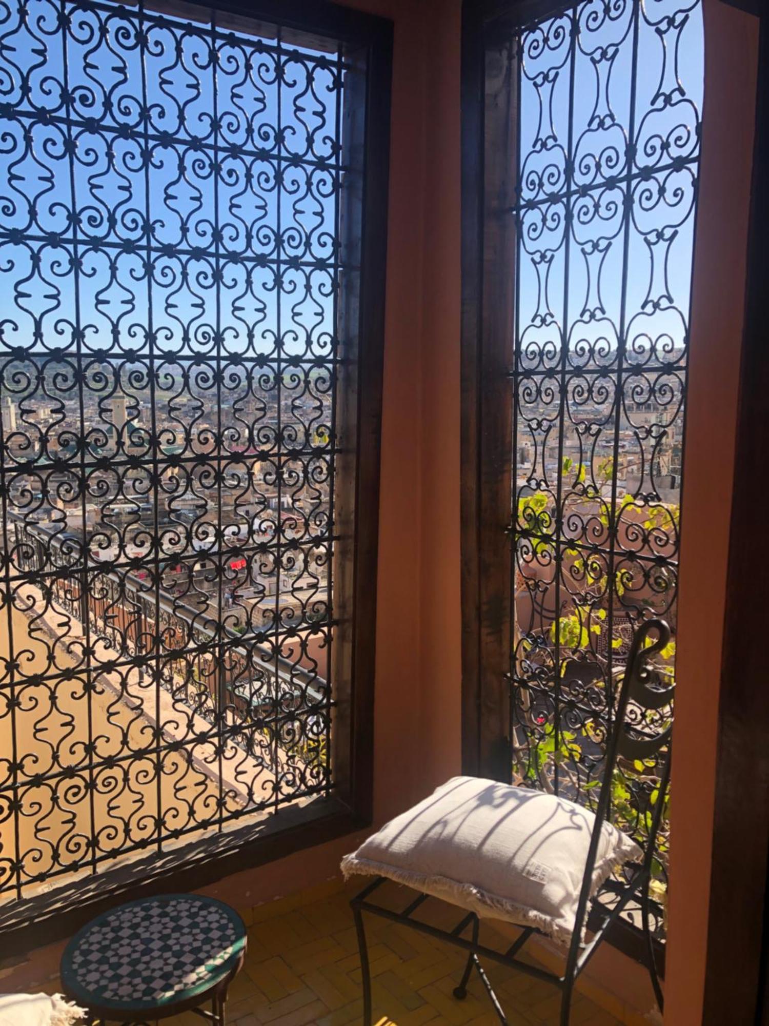 Riad Inaya Fez 외부 사진