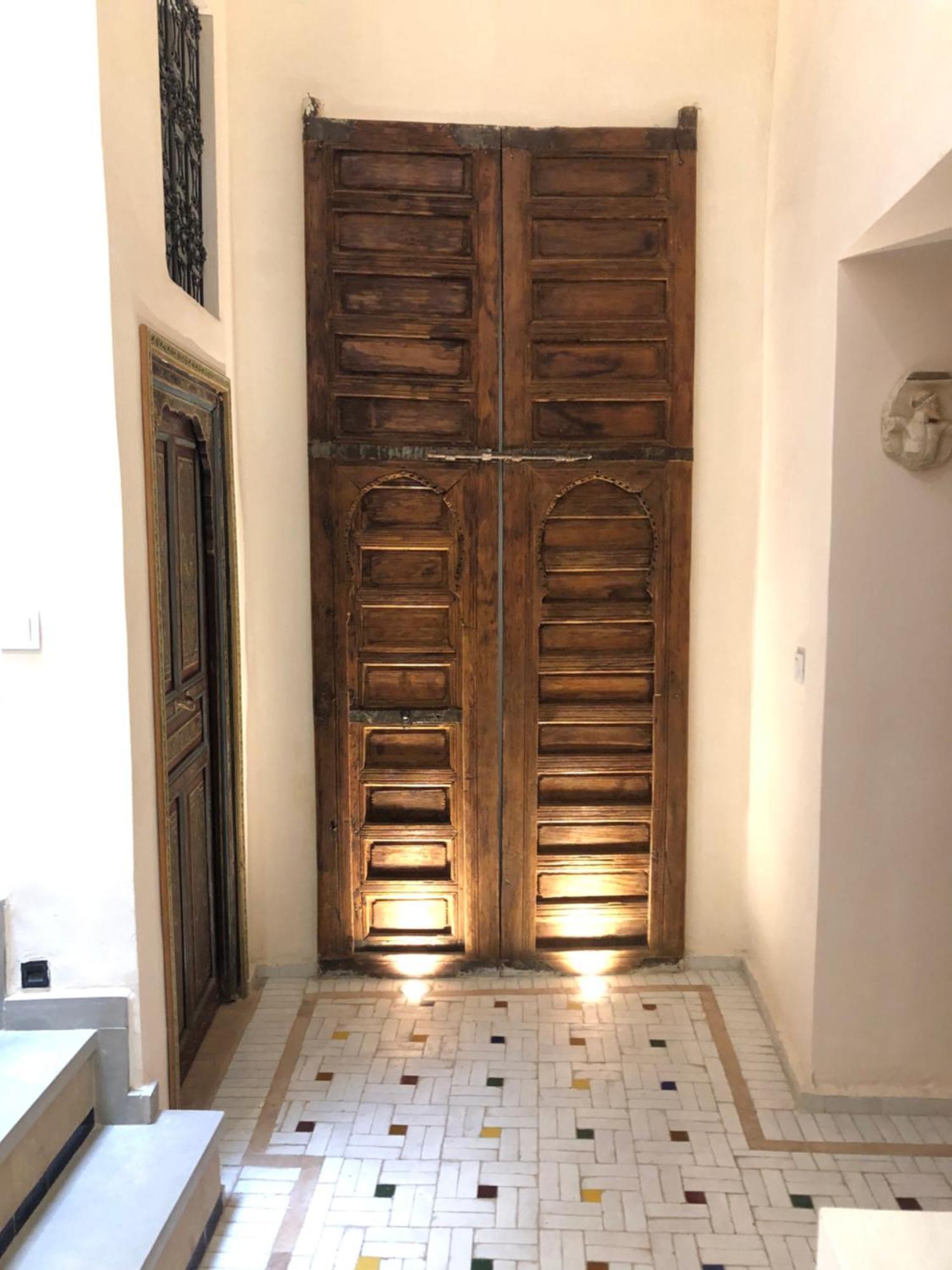 Riad Inaya Fez 외부 사진