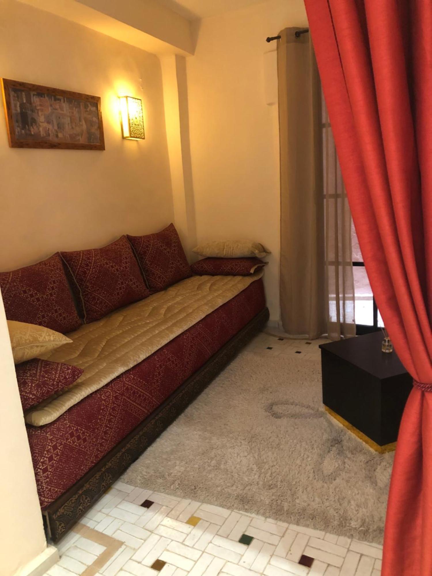 Riad Inaya Fez 외부 사진