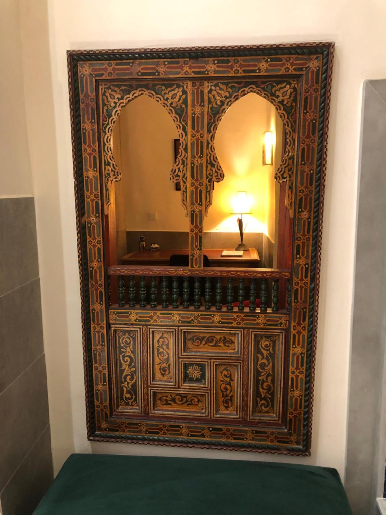 Riad Inaya Fez 외부 사진