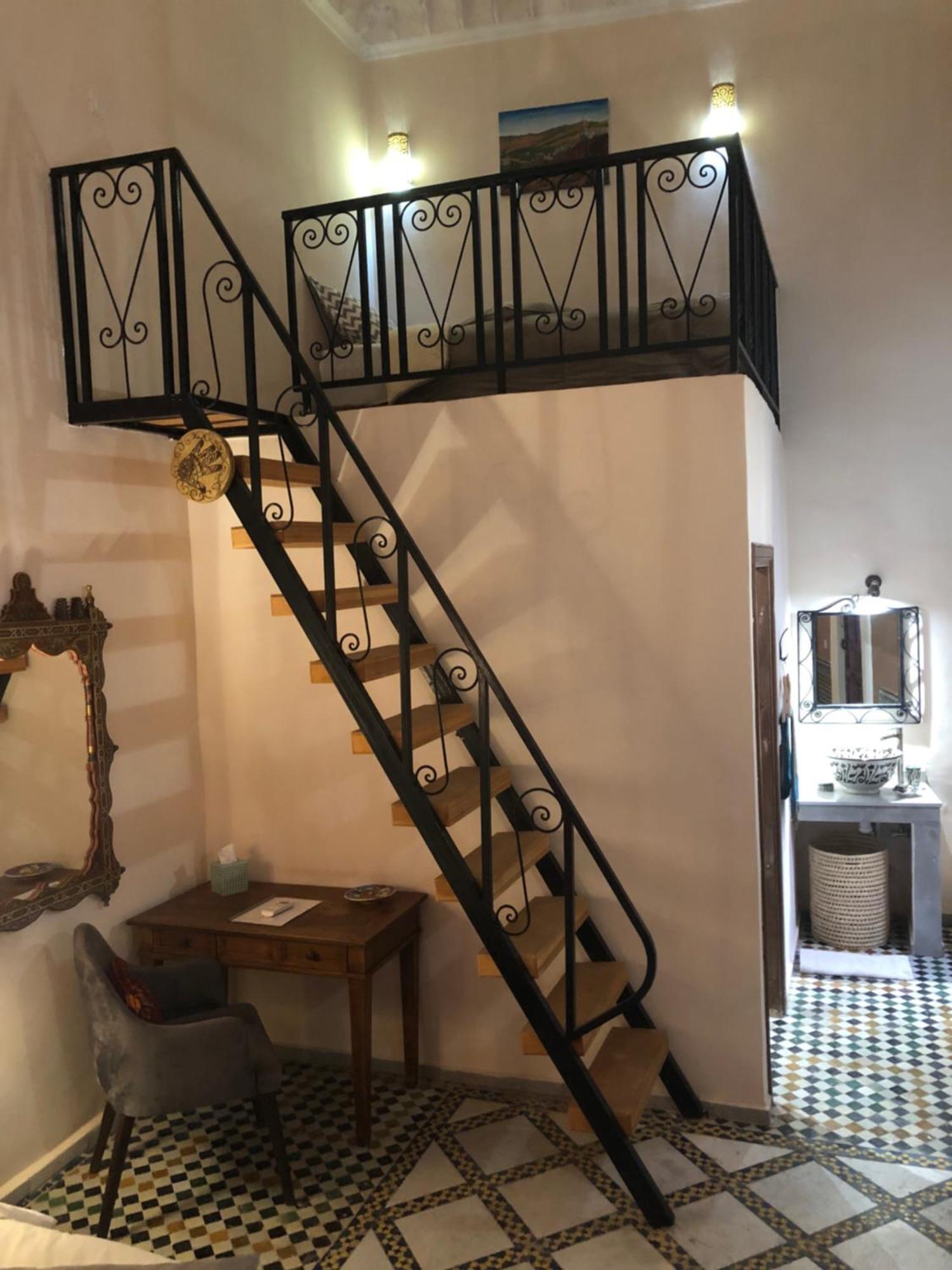 Riad Inaya Fez 외부 사진
