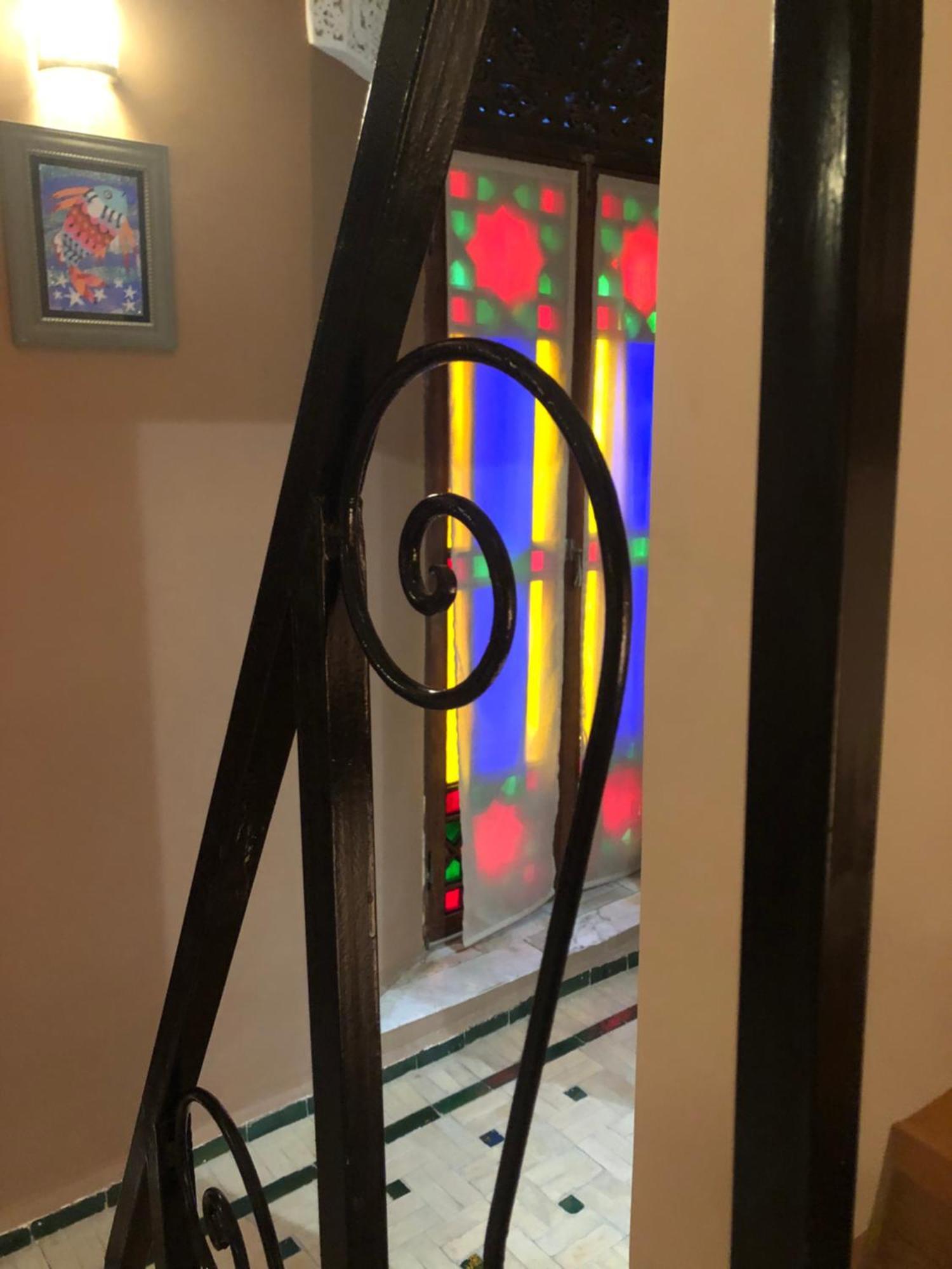 Riad Inaya Fez 외부 사진