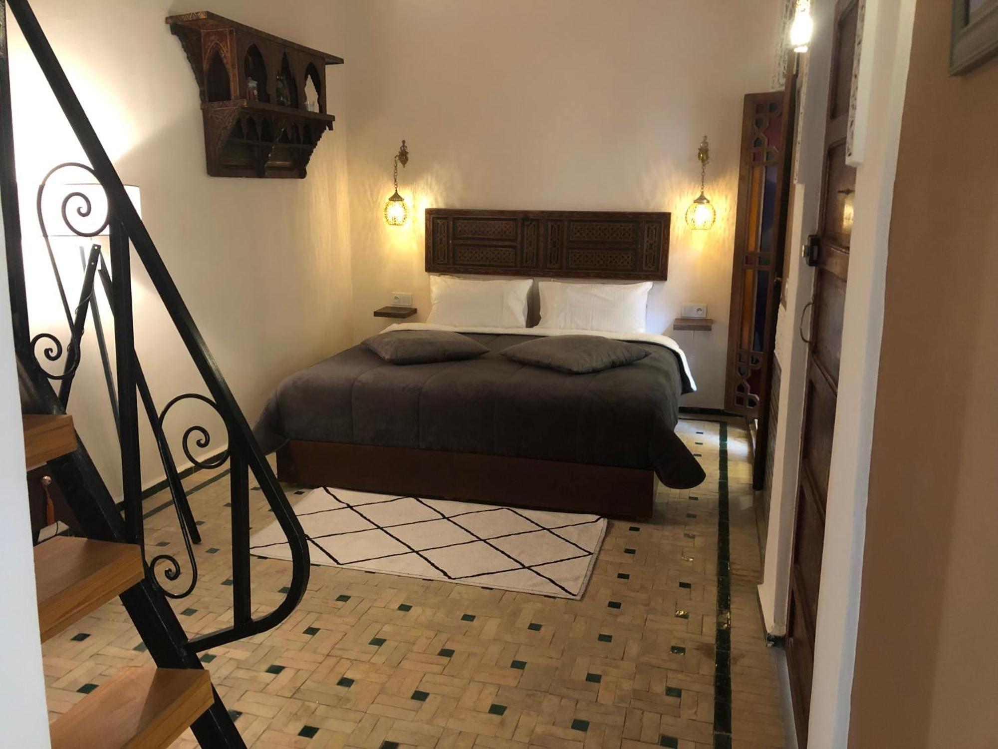 Riad Inaya Fez 외부 사진