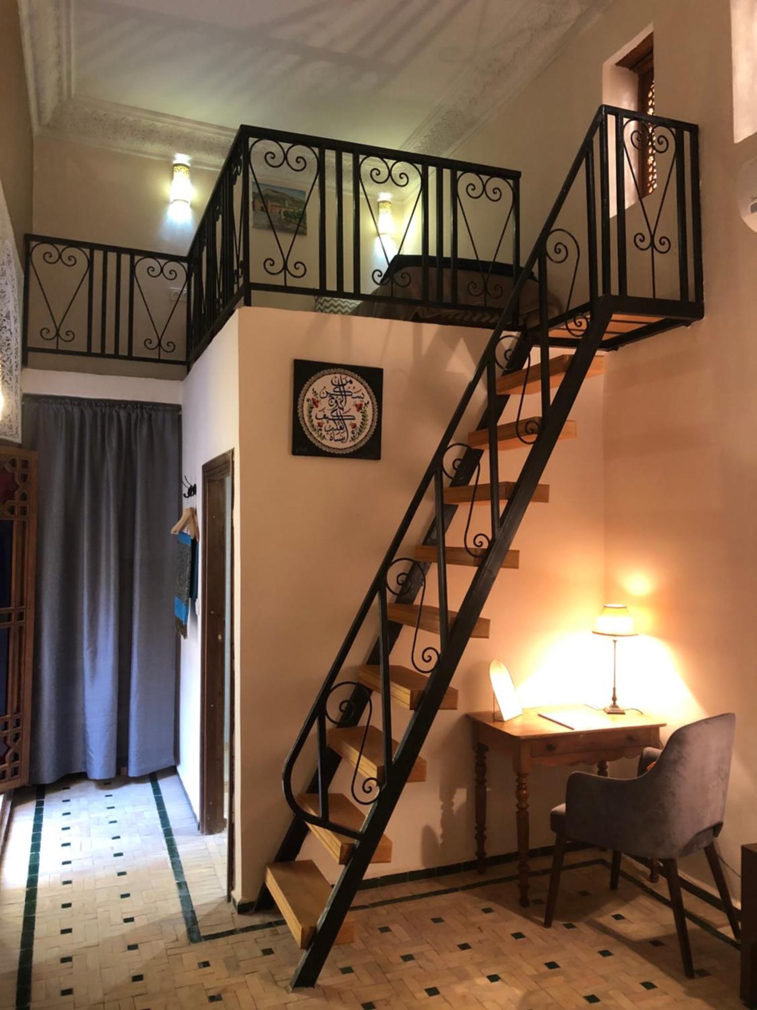 Riad Inaya Fez 외부 사진