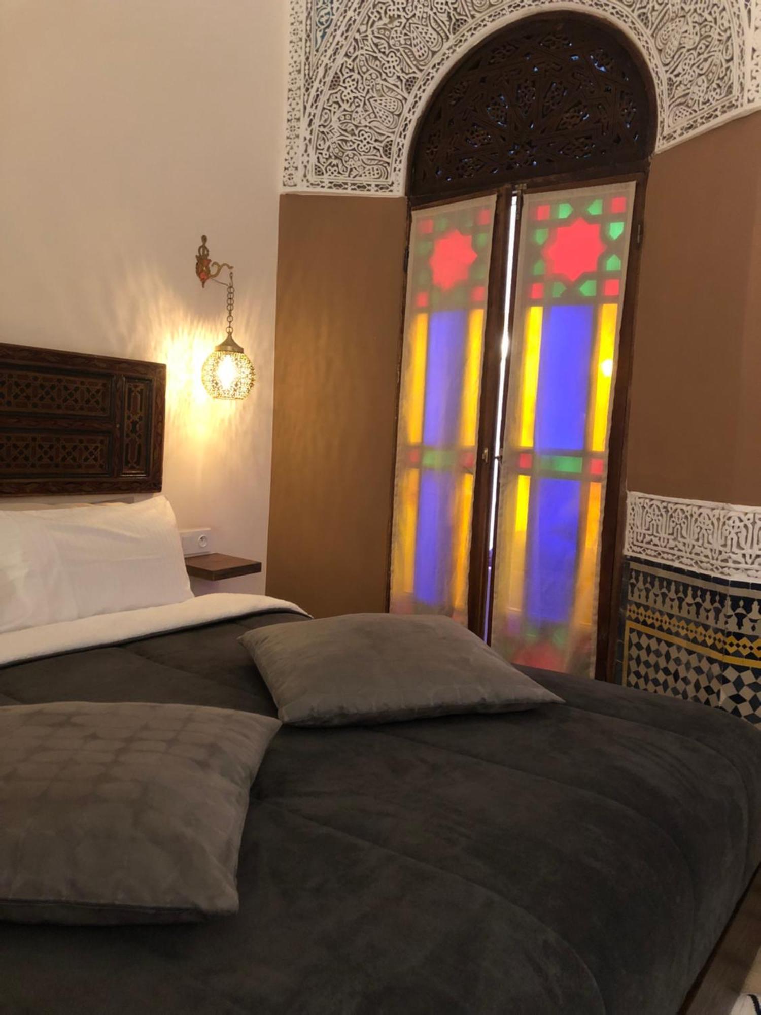 Riad Inaya Fez 외부 사진