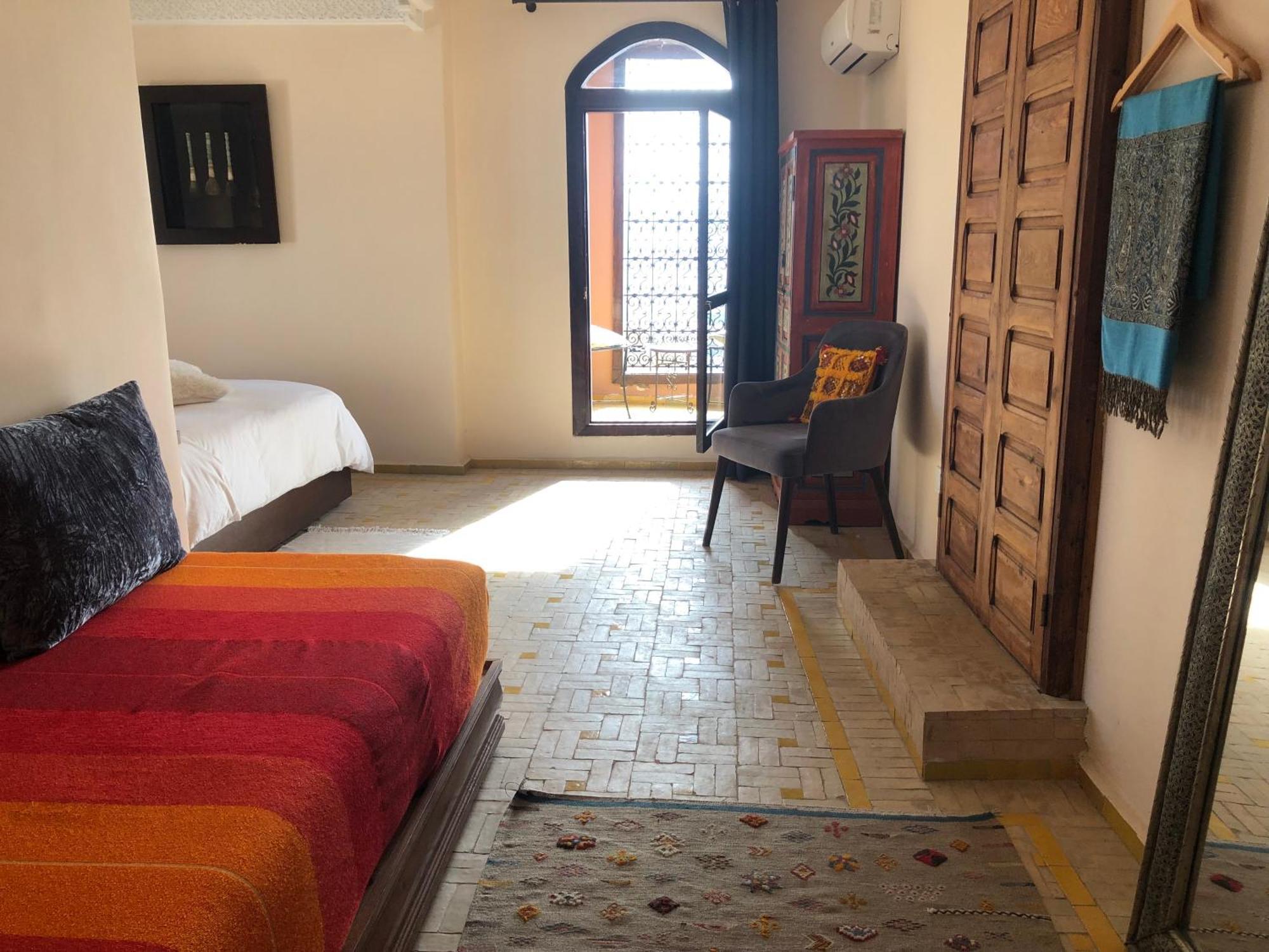 Riad Inaya Fez 외부 사진