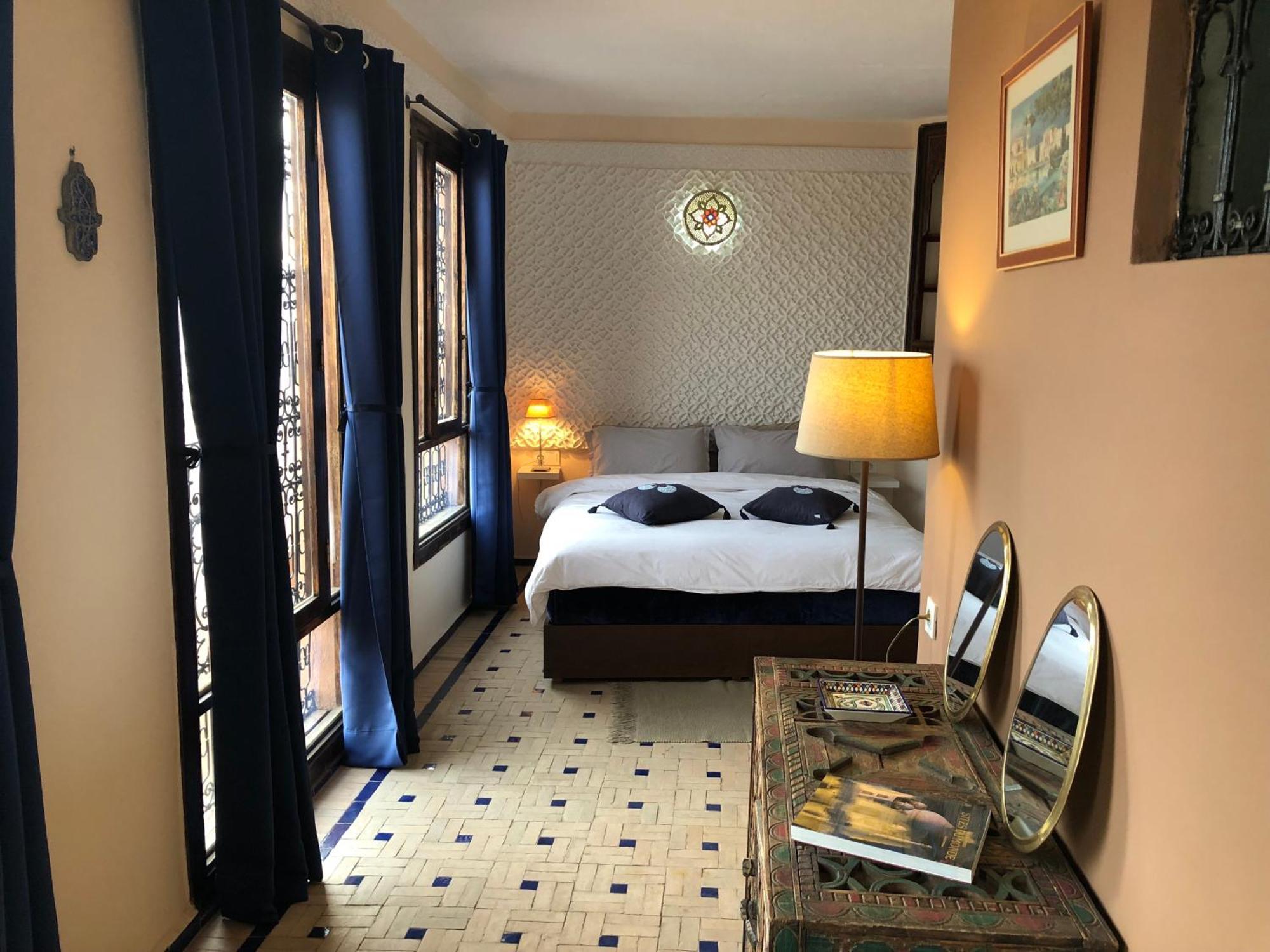 Riad Inaya Fez 외부 사진
