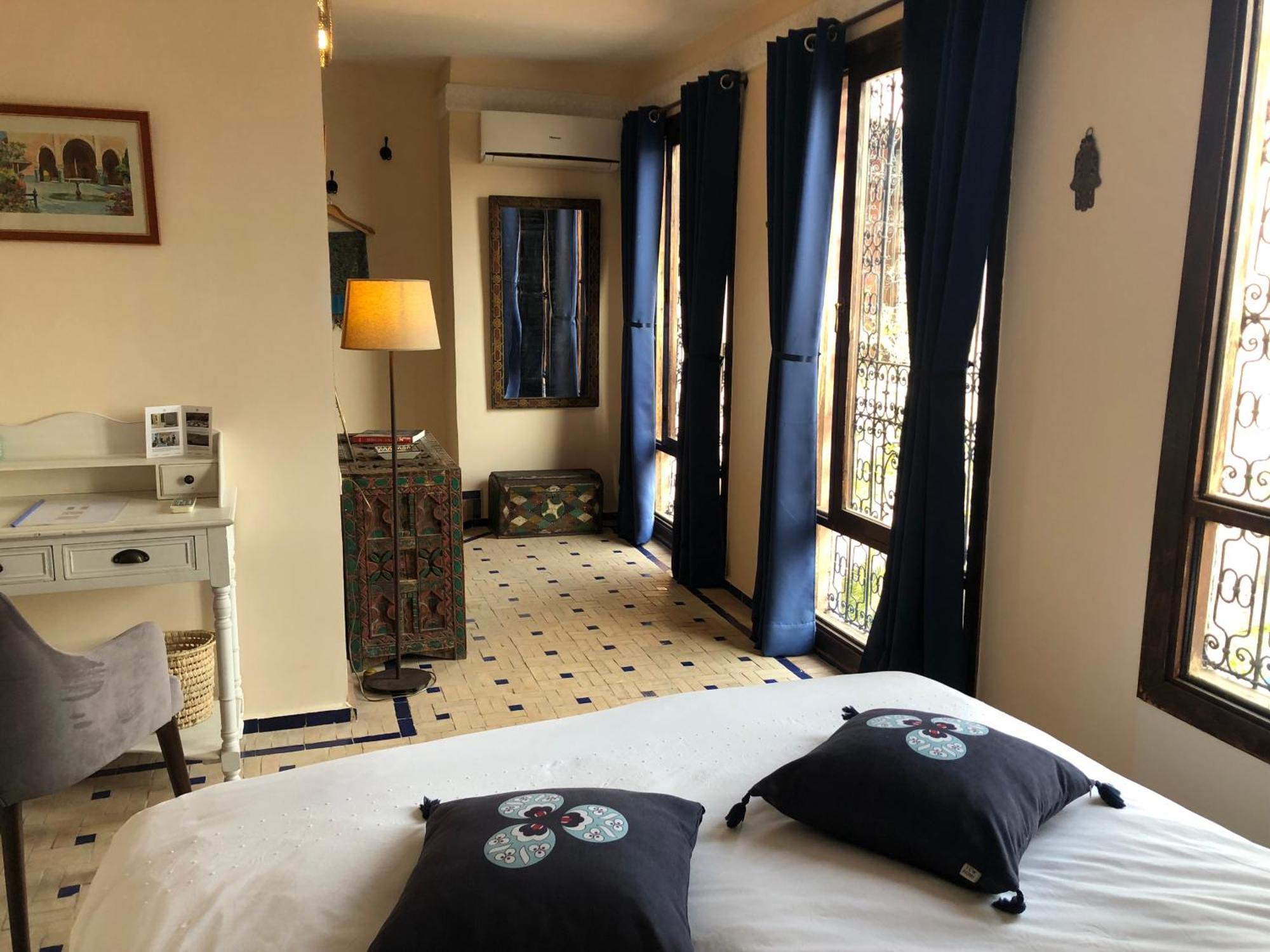 Riad Inaya Fez 외부 사진