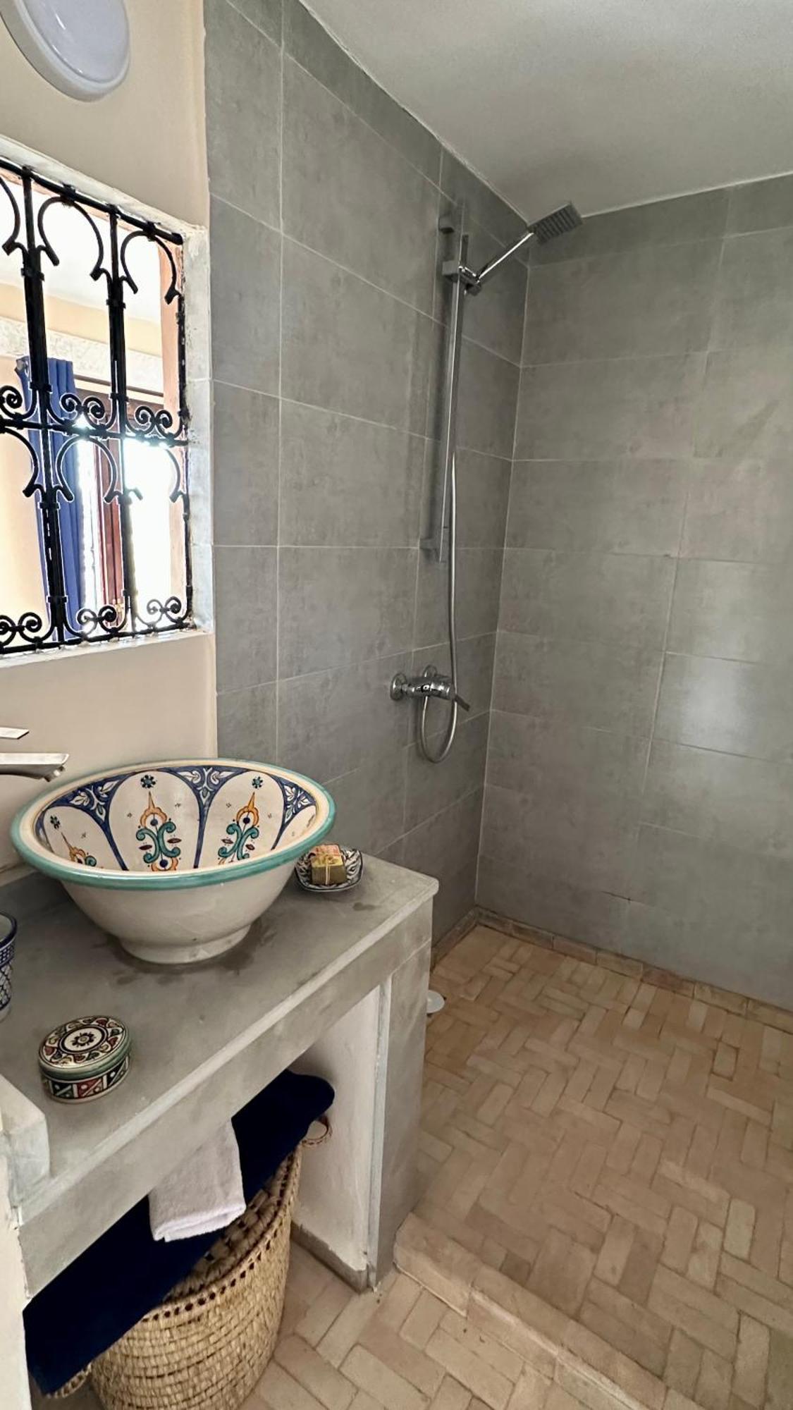 Riad Inaya Fez 외부 사진