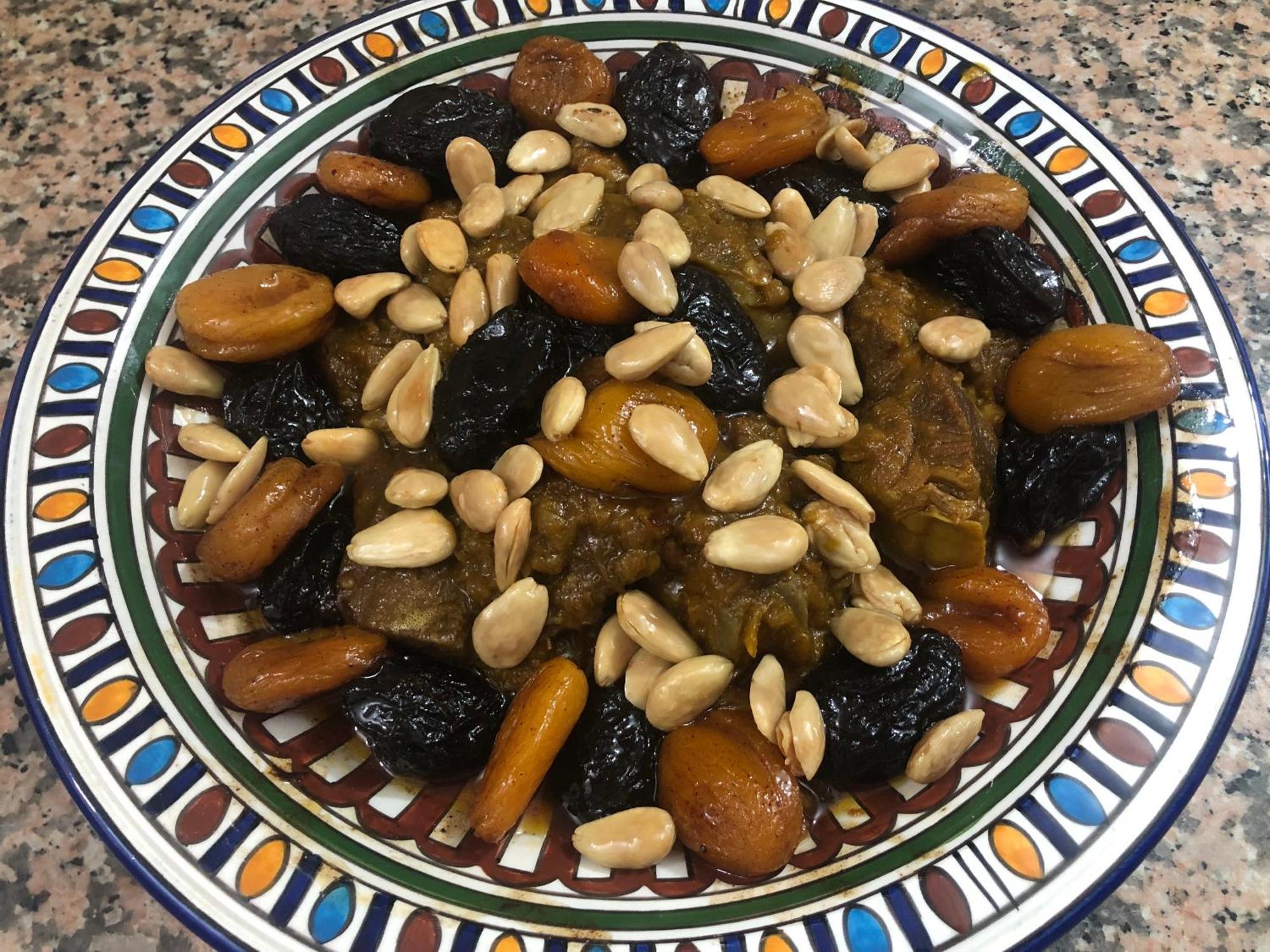 Riad Inaya Fez 외부 사진