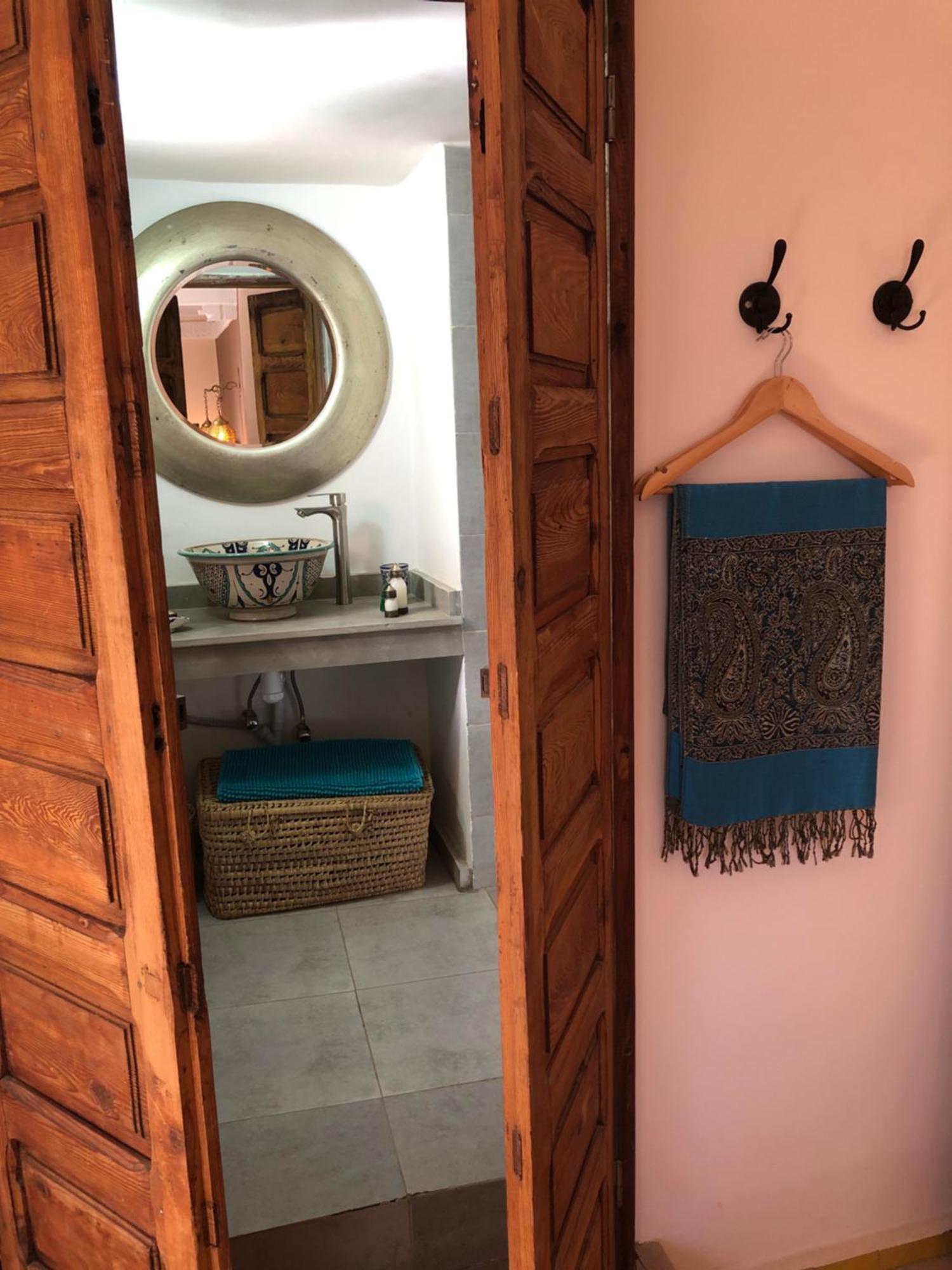 Riad Inaya Fez 외부 사진
