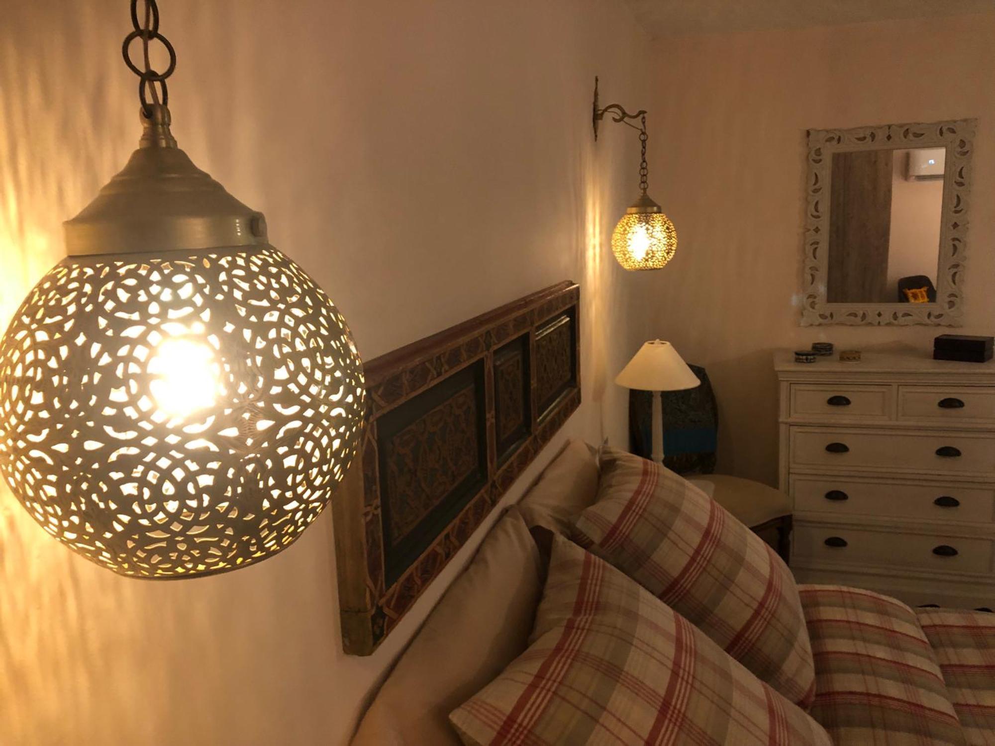 Riad Inaya Fez 외부 사진
