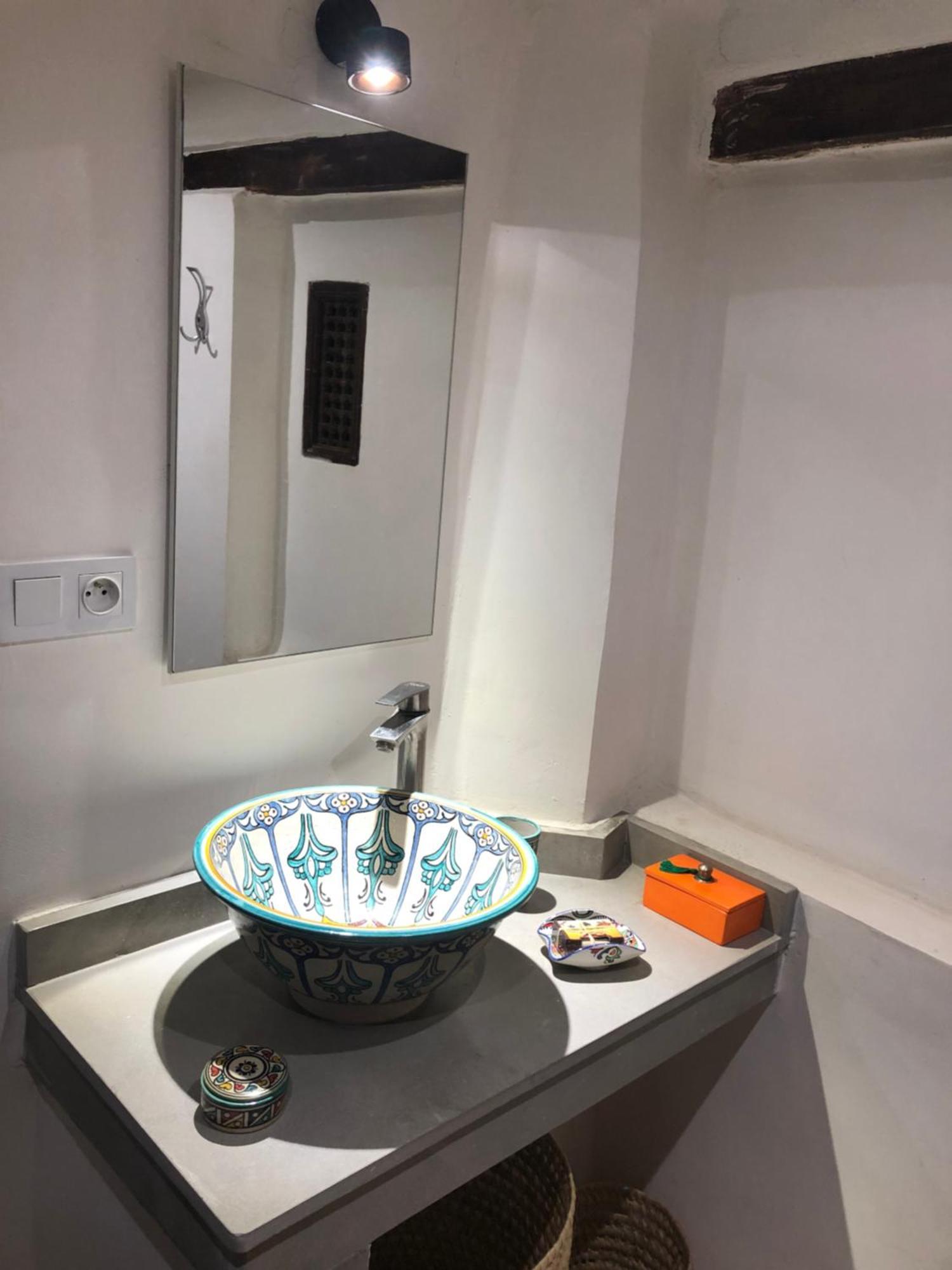 Riad Inaya Fez 외부 사진