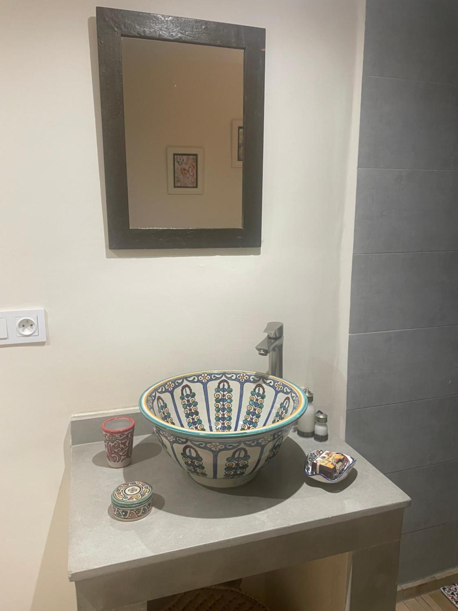 Riad Inaya Fez 외부 사진