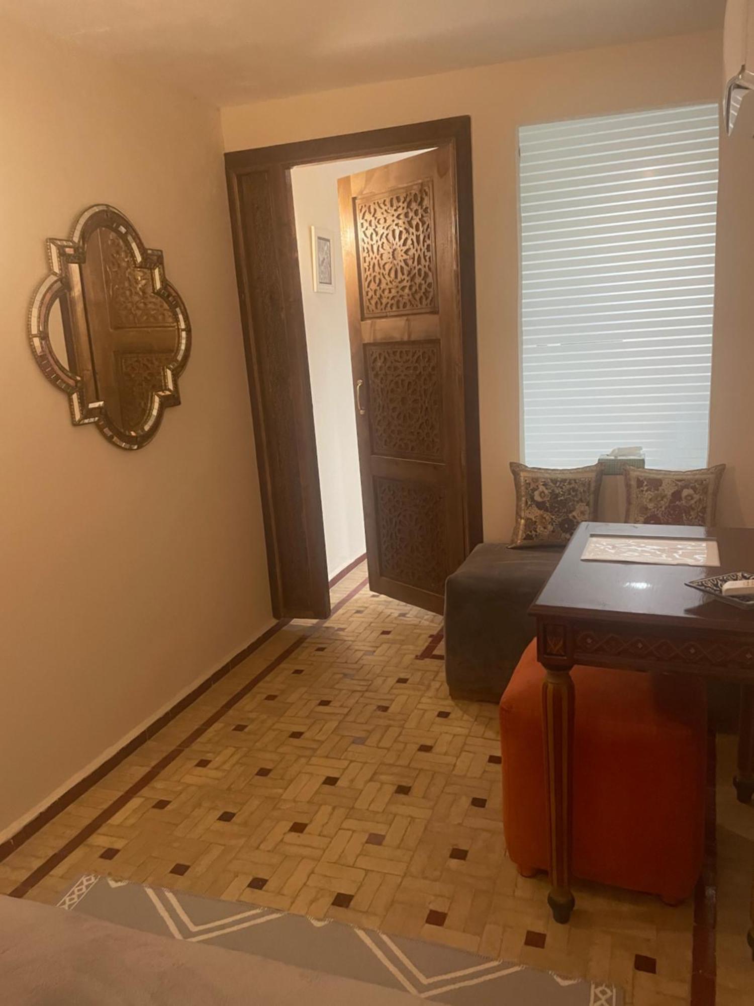 Riad Inaya Fez 외부 사진