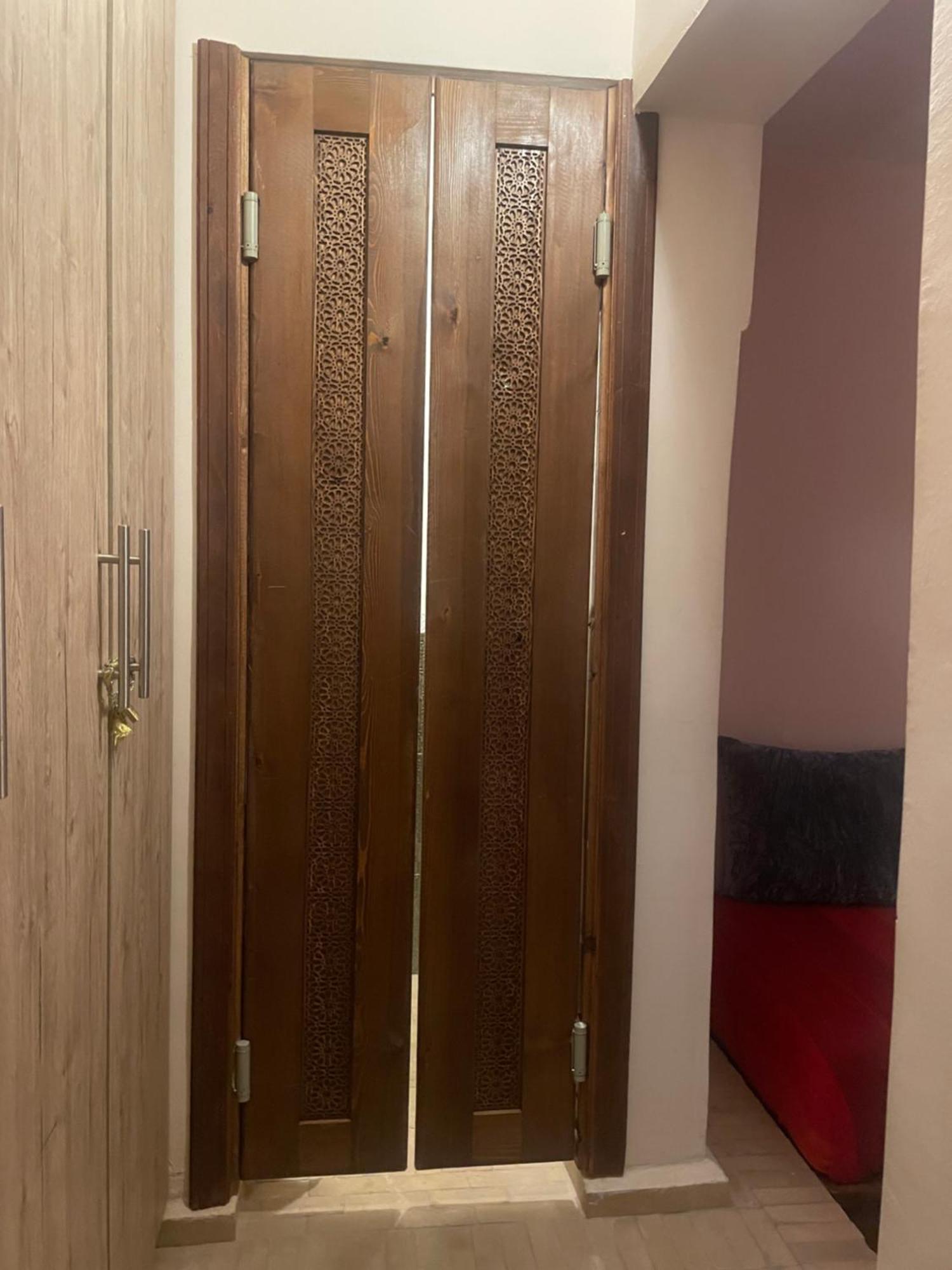 Riad Inaya Fez 외부 사진