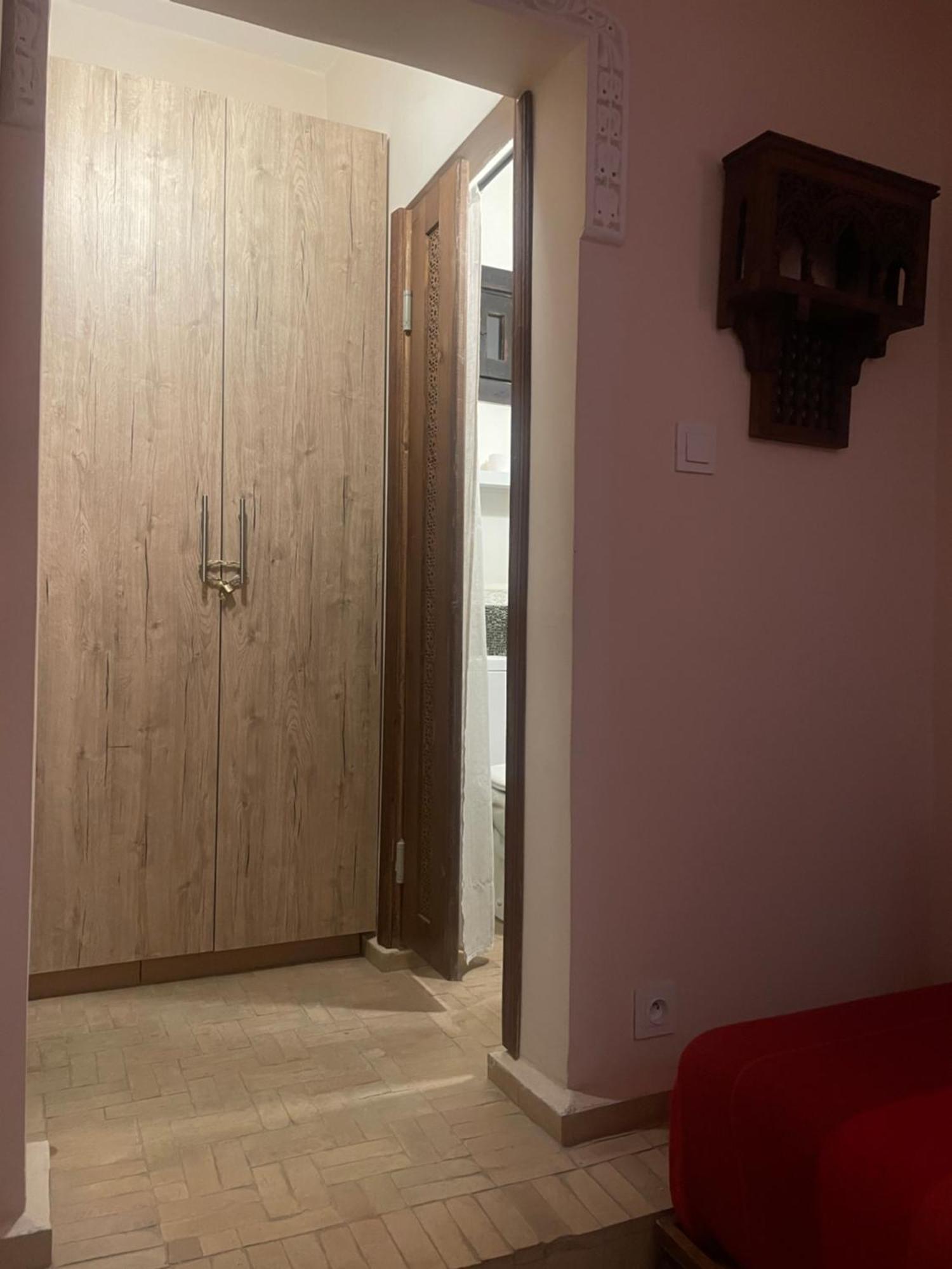 Riad Inaya Fez 외부 사진