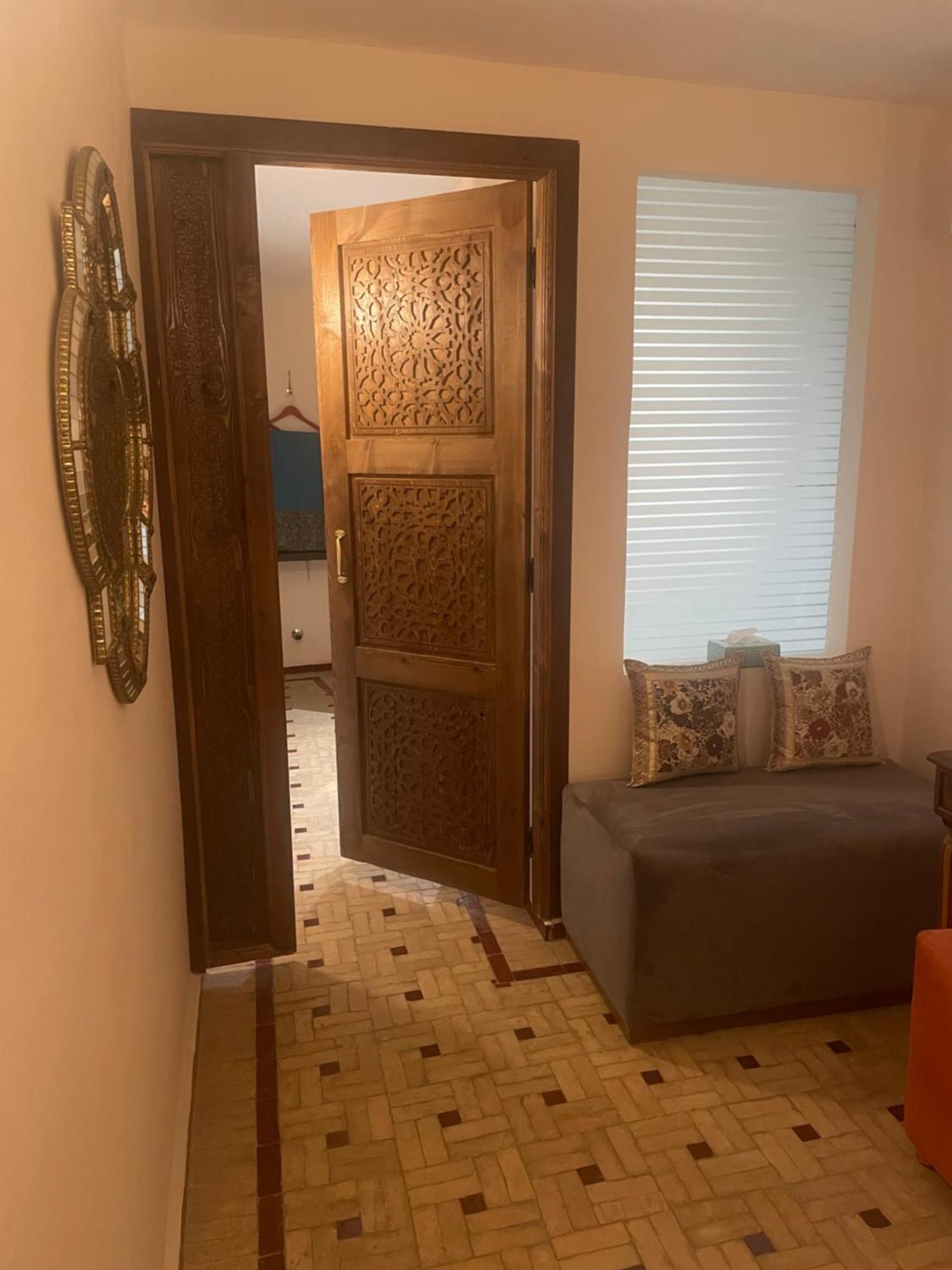 Riad Inaya Fez 외부 사진